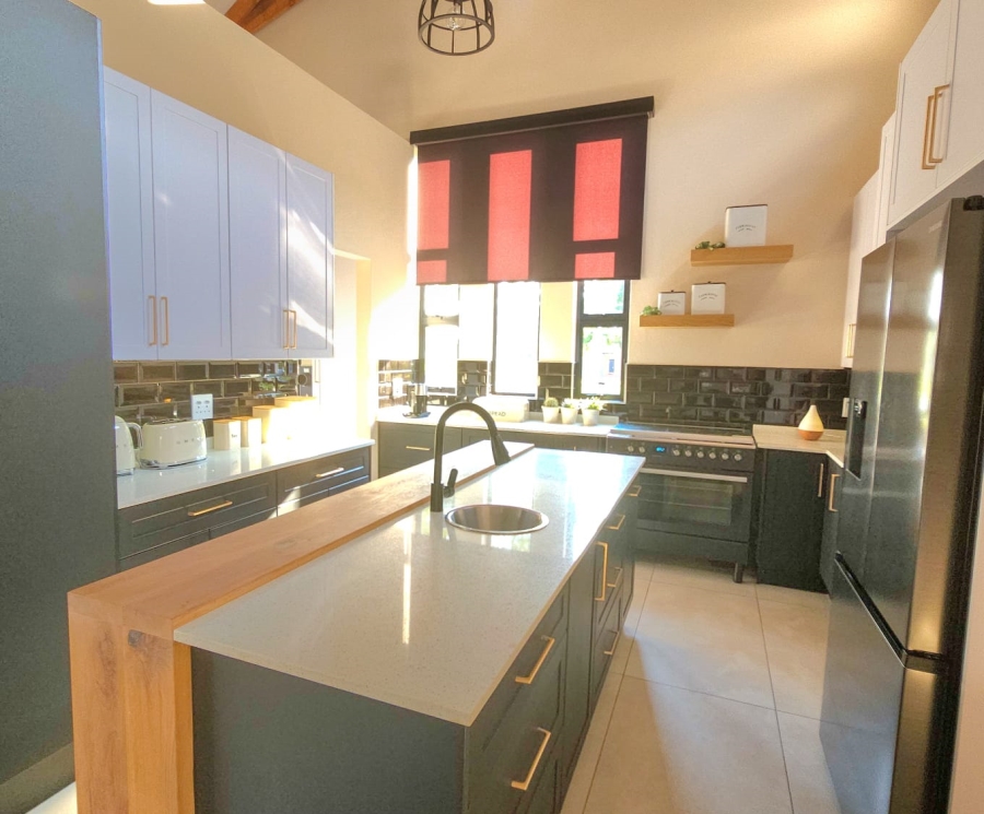 4 Bedroom Property for Sale in Landsmeer Residential Estate North West